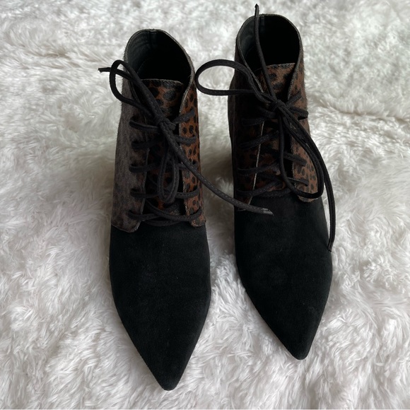 Jeffrey Campbell Finito Boots - Picture 2 of 14